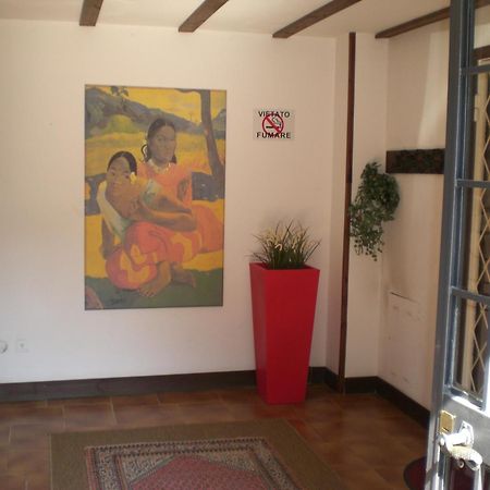 Villa Di Christian E Michelle ローマ エクステリア 写真