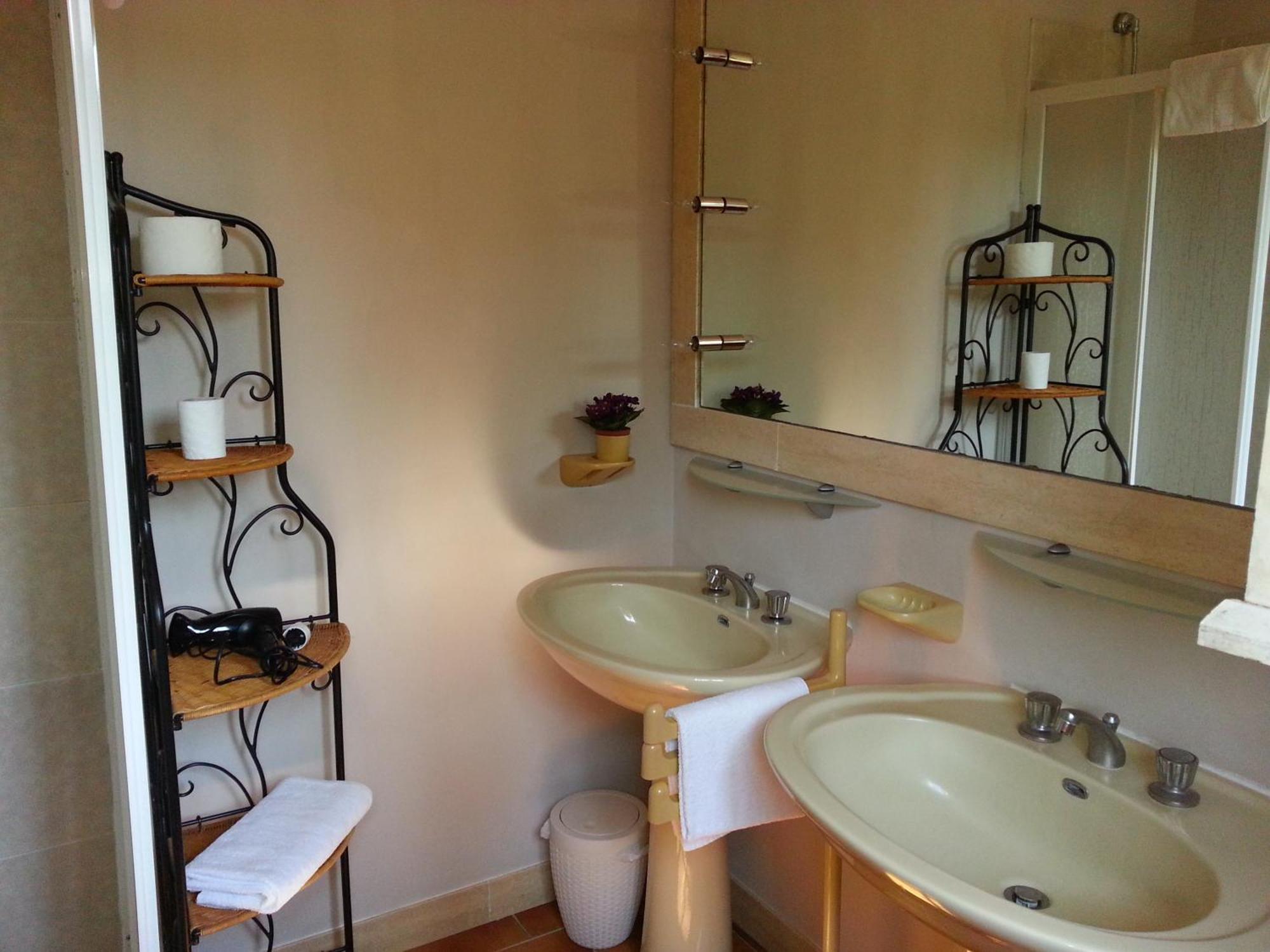 Villa Di Christian E Michelle ローマ 部屋 写真