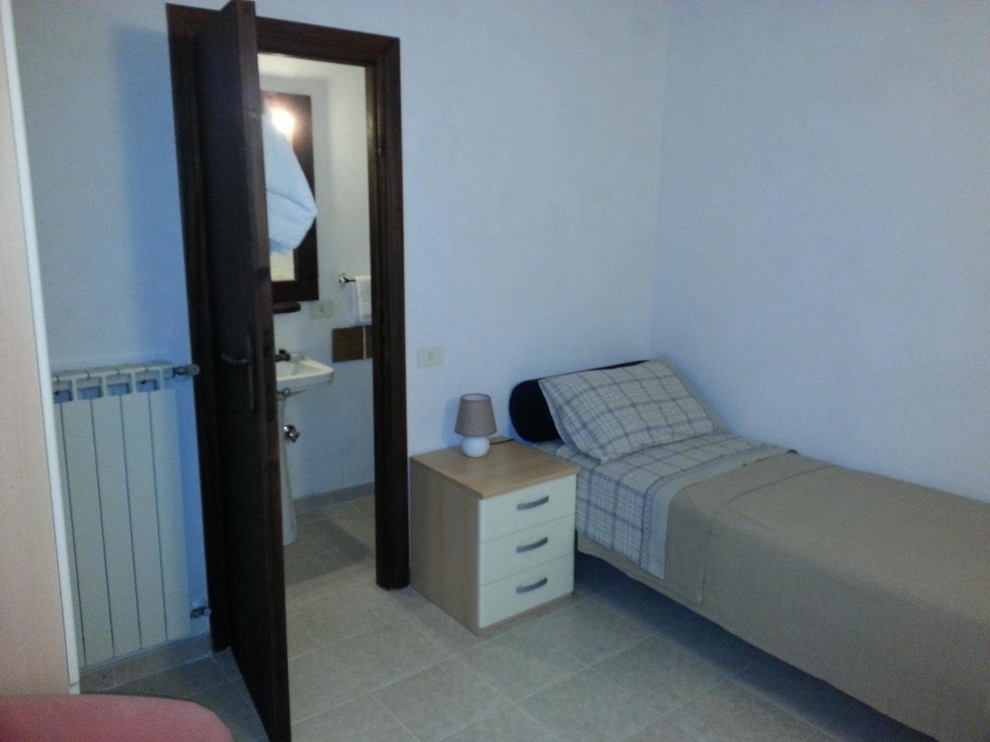 Villa Di Christian E Michelle ローマ 部屋 写真