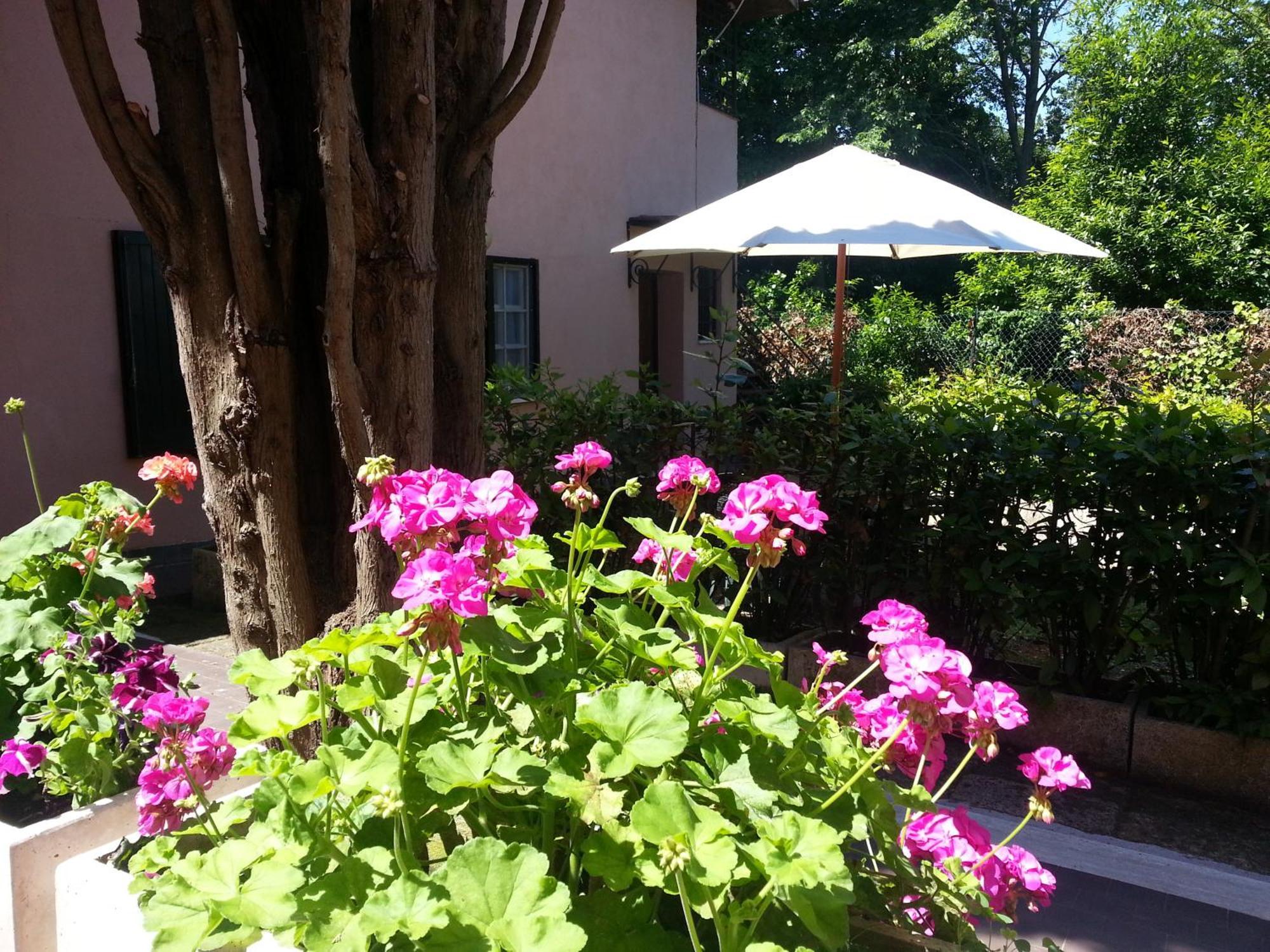 Villa Di Christian E Michelle ローマ 部屋 写真