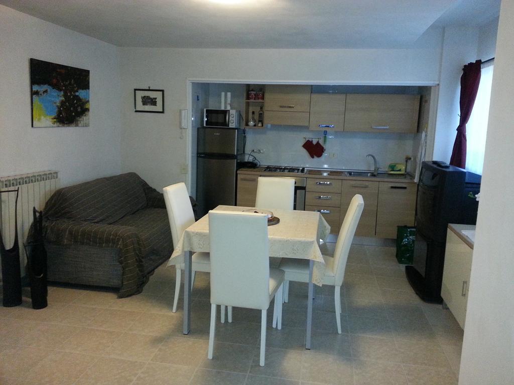Villa Di Christian E Michelle ローマ 部屋 写真