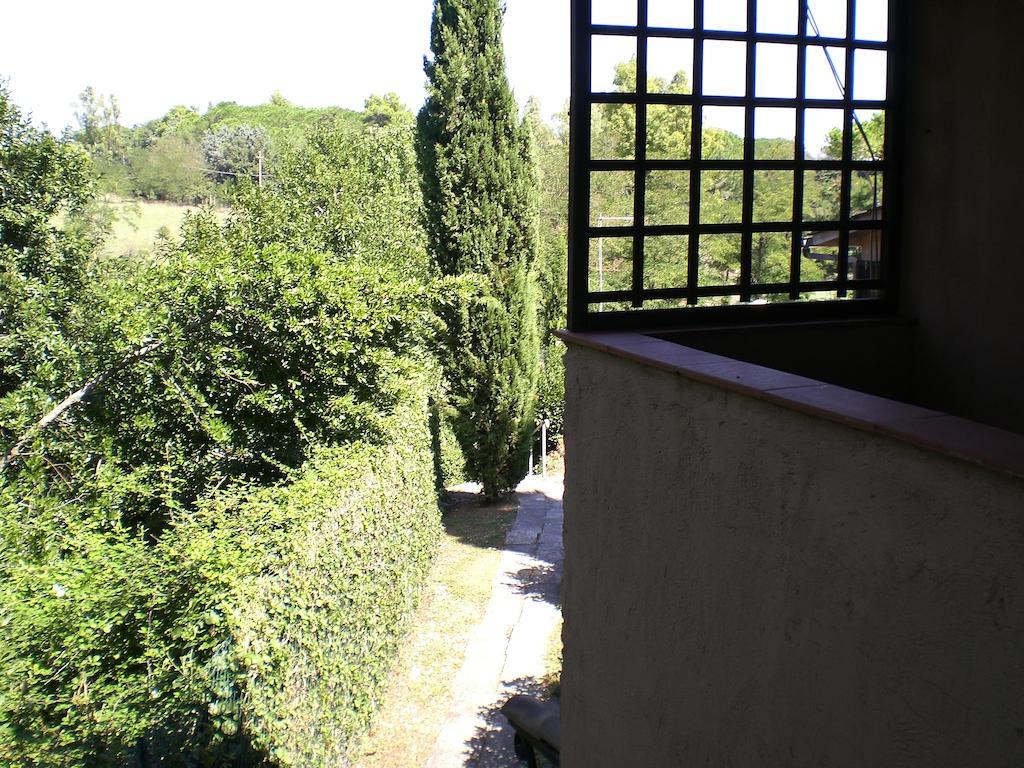 Villa Di Christian E Michelle ローマ 部屋 写真