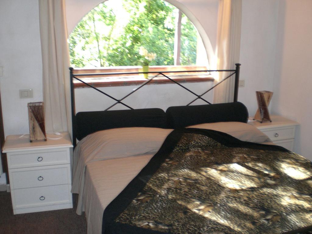 Villa Di Christian E Michelle ローマ 部屋 写真
