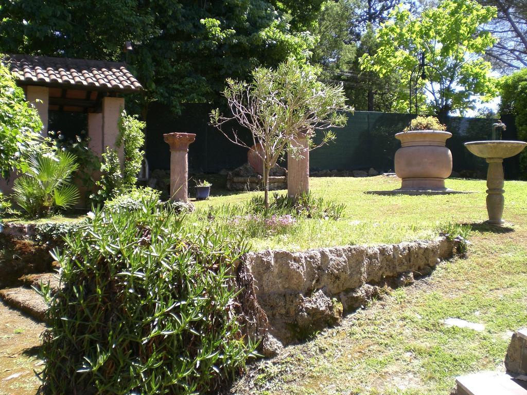 Villa Di Christian E Michelle ローマ エクステリア 写真