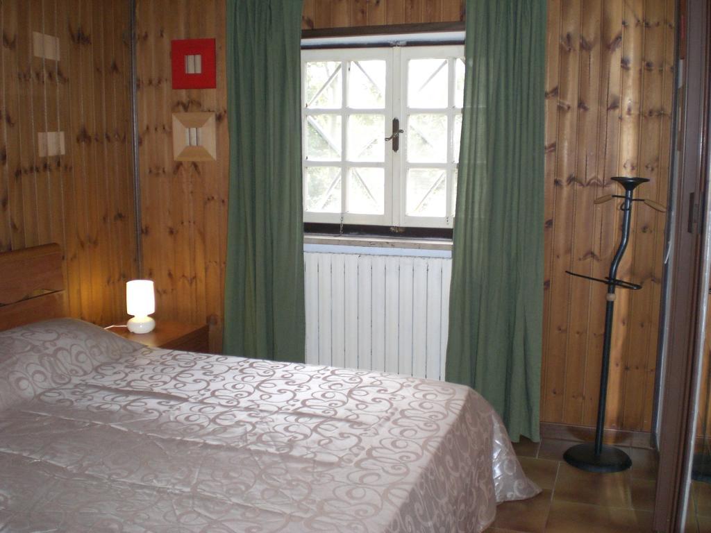 Villa Di Christian E Michelle ローマ 部屋 写真
